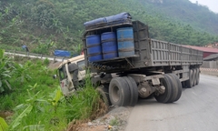  Xử lý tình huống mất phanh và cách nhận biết phanh ô tô hỏng 